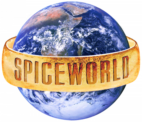 Click to view full size image
==============
SpiceWorldLogo.png SpiceWorldLogo.png